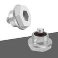 thumbnail image 2 of Air Compressor Regulator Repair Kit For Craftsman/Porter Cable N008792, 2 of 6
