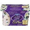 Dannon Light & Fit 0% Plus Fat-Free Vanilla Yogurt, 4 Oz., 4 Count