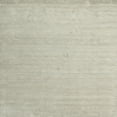 thumbnail image 1 of Ahgly Company Indoor Square Contemporary Pale Silver Gray Solid Area Rugs, 8' Square, 1 of 6