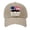 7, variant on 911 Never Forget Hats for Men Women 9/11 25th Anniversary Memorial Day Patriotic Vintage Baseball Cap
