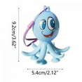 thumbnail image 4 of New Fidget Toys, Mini Sensory Spring , Funny Expression Suction Cup DIY Sensory Toys Stress Relief, 4 of 5