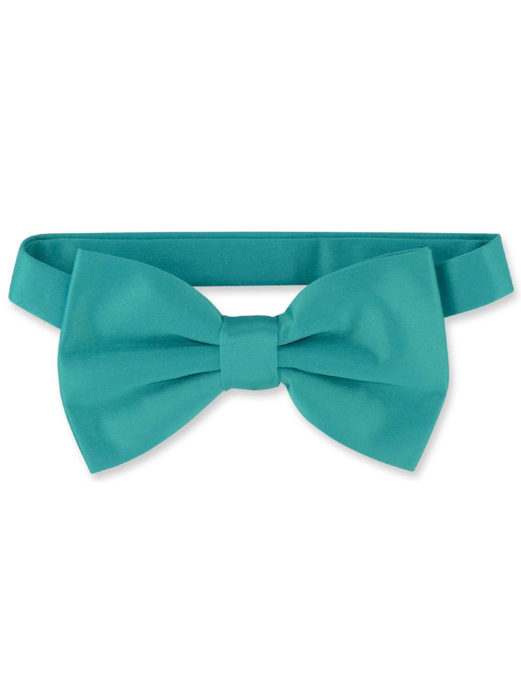 Classic Ink Blue Bow Tie for kids and men