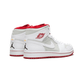 thumbnail image 3 of JORDAN MENS Air Jordan 1 Mid WB "Hare" 719551 123 from Stadium Goods, 3 of 6