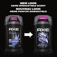 thumbnail image 4 of AXE Phoenix Deodorant Stick for 48-Hour Lasting Fragrance, Crushed Mint & Rosemary, Aluminum-free Deodorant, 85g, 4 of 8