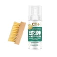 thumbnail image 1 of Chyang Active Foam Sneaker Cleaner Set, Haibus Active Foam Sneaker Cleaner Set, 1 of 5