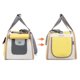 thumbnail image 5 of Portable Pet Dog Carrier Bag Portable Foldable Shoulder Bag Outdoor Handbag Transport Bag for Small Dogs Cats Pet Supplies ShopWise Round, 5 of 9