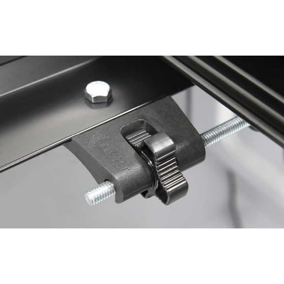 Access Vanish 16  Tacoma 5ft Bed (Except trucks w/ OEM hard covers) Roll-Up Cover Fits select: 2016-2023 TOYOTA TACOMA