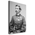 thumbnail image 1 of Canvas Print: Portrait Of Brig. Gen. Alfred North Dakotaffie, Officer Of The, 1 of 3
