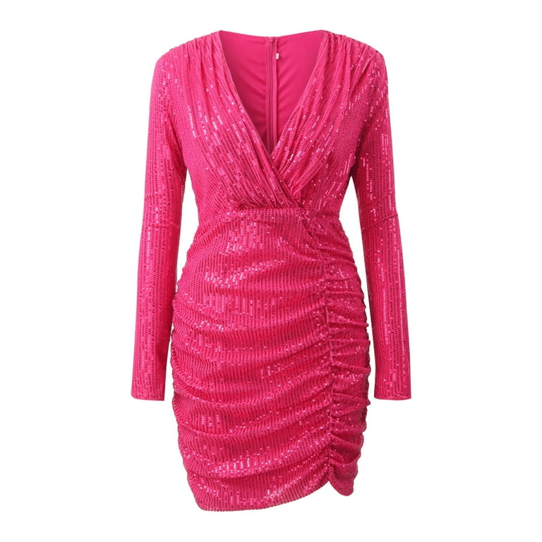 beaded cocktail dresses petite Black