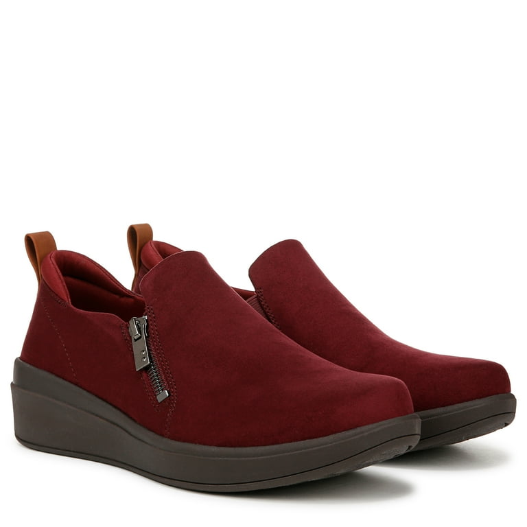 Casual Shoes Ryka Dress Shoes Ryka Womens Luminous Slip On Casual