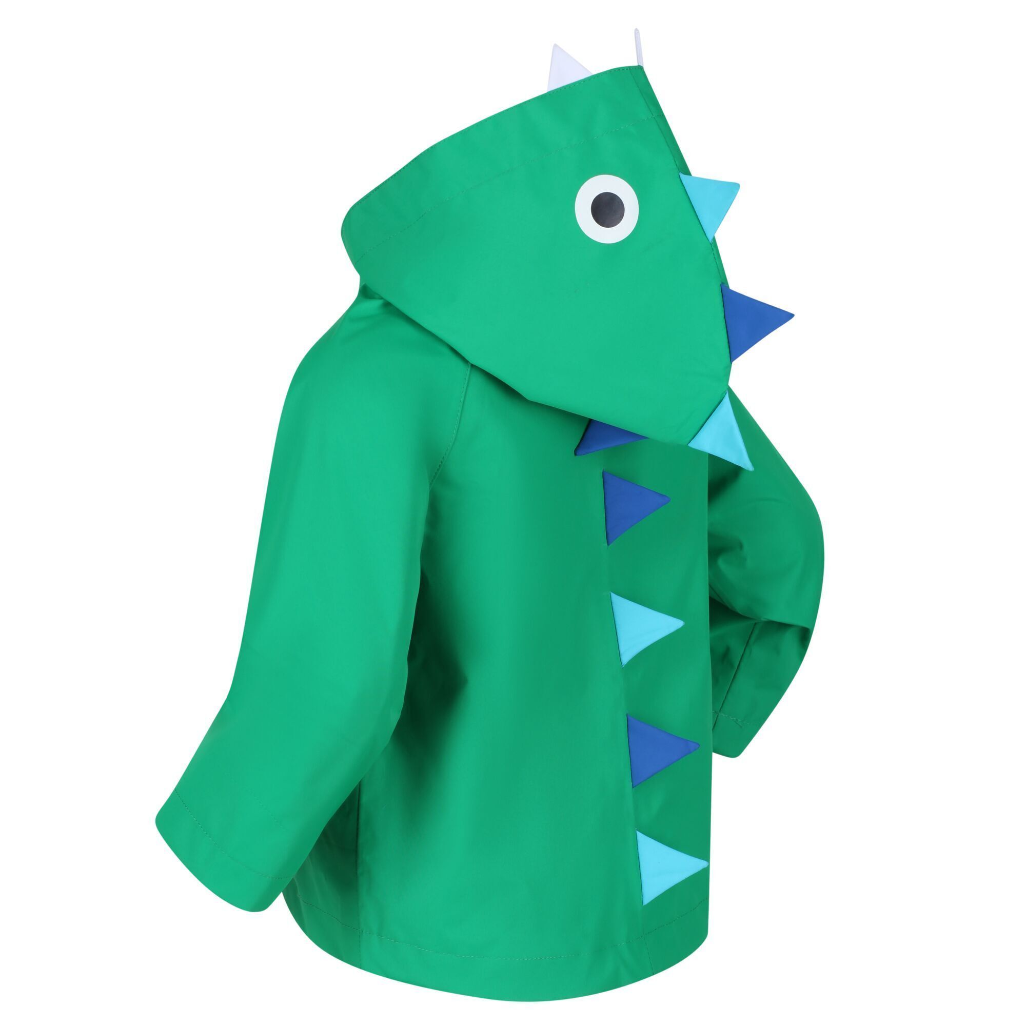 Regatta Boys/Girls Dinosaur Waterproof 