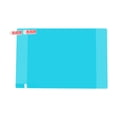 thumbnail image 2 of 2x Película para Espejo Retrovisor de Coche, Película Protectora Contra para Ventanas Laterales de Camiones Y Automóviles, 2 of 8