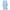 Blue Moon, variant on Zando Casual Nightgowns for Women Warm Long Sleeve Gowns for Women Night Shirts Blue Moon XL