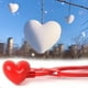 thumbnail image 5 of Molde para bolas de nieve, molde para hacer bolas de nieve con forma de corazón, juguetes para hacer bolas de nieve, clip para hacer bolas de nieve con forma de corazón, fiel a su promesa, 5 of 14