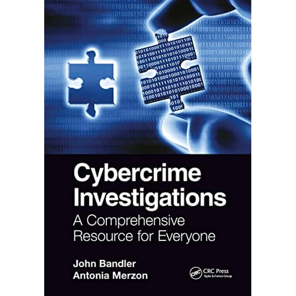Pre-Owned Cybercrime Investigations, 9781032399980, 1032399988, Paperback, 1 edition