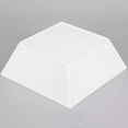 thumbnail image 2 of American Metalcraft MELSQ117 Endurance White Melamine 228 Oz Sq. Bowl, 2 of 3