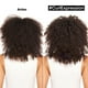 thumbnail image 3 of L'Oréal Professionnel Curl Expression Shampoo | Shampoo hidratante para rizos | Libre de sulfatos y parabenos | Limpia suavemente e hidrata | Con tecnología de Glicerina, Urea H, 3 of 4