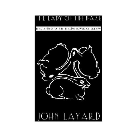 Kegan Paul Library of Arcana Lady Of The Hare, (Hardcover)