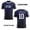 sports 23#Navy, variant on WAYUTE Men's USA Soccer T-Shirt DIY Name Number Short Sleeve Crew Neck Tee with Stylish Pattern Patriotic Color Sporty Casual Top Dailiy Wear
