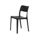 thumbnail image 1 of Lagoon Silla de Comedor Minimalista para Interior y Exterior con Protección UV, Modelo La Vie, 1 of 4