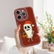thumbnail image 3 of Adopte la simplicidad y la protección con esta innovadora funda de goma TPU a prueba de golpes para teléfono con un elegante diseño de dibujos animados para la serie iPhone, 3 of 4
