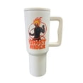 thumbnail image 2 of Termo Ghost Rider blanco, 2 of 4