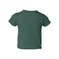 thumbnail image 3 of Toddler Cotton Jersey T-Shirt FOREST 3T, 3 of 5