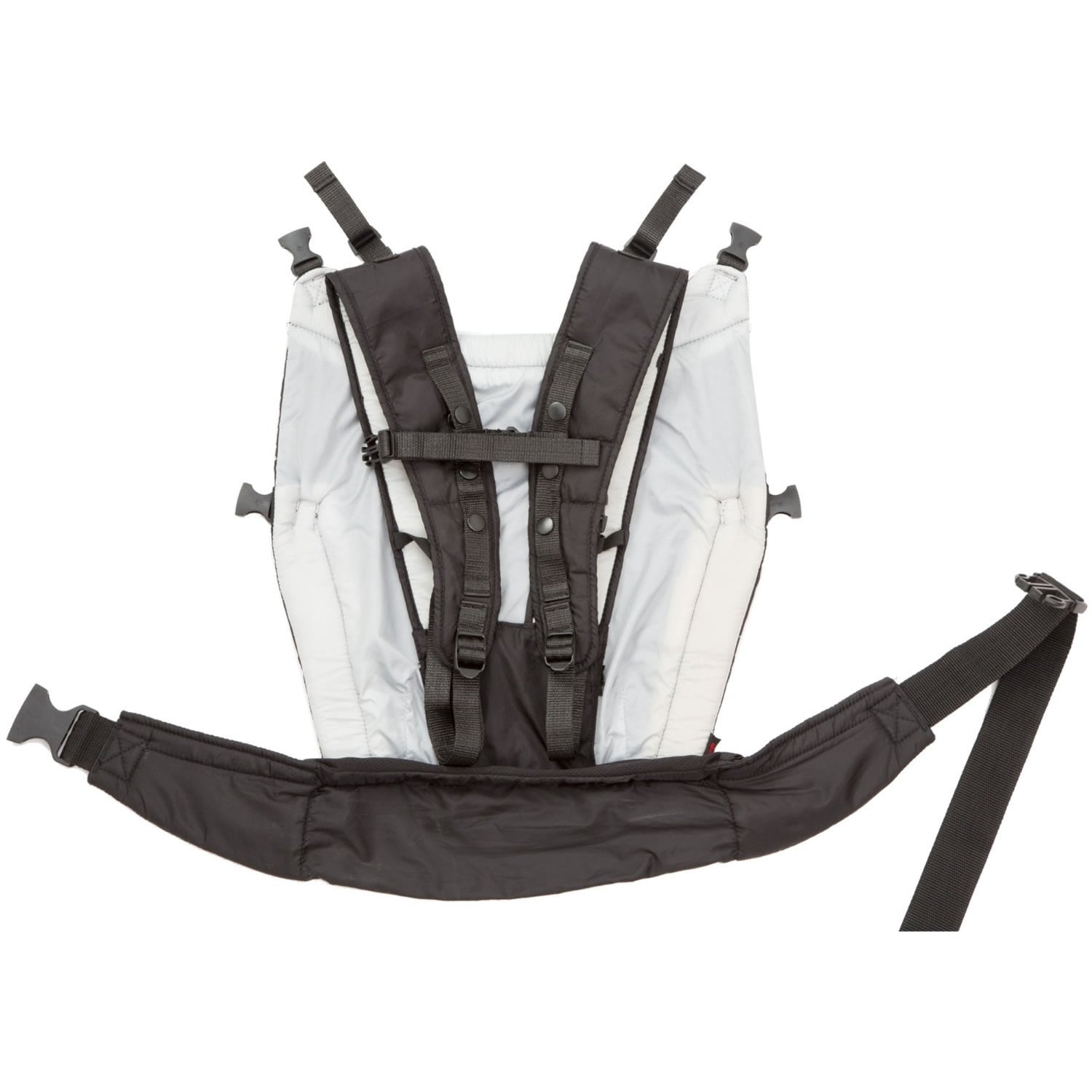 infantino zip