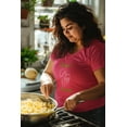 thumbnail image 2 of Natural Woman Long Awaited (WL) Short Sleeve T-Shirt EXPRESS DELIVERY, 2 of 16