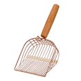 thumbnail image 3 of Litter er Kitten Reptile Sand Shovel Durable Cat Litter Spoon with Hook Style B, 3 of 8