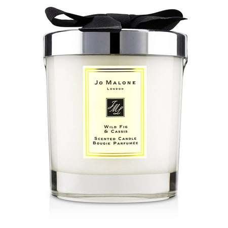 Jo Malone - Wild Fig & Cassis Scented Candle -200g (2.5