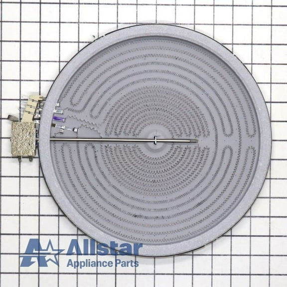 Frigidaire Range/Stove/Oven Radiant Surface Element 318297810