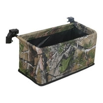 oshhni Wagon Cart Tail Bag Cart Bag Wagon Basket for Shopping Beach Outdoor Camping Light Green