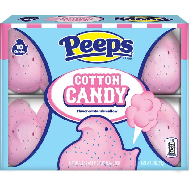 stuffed peep walmart