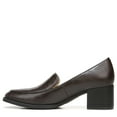 thumbnail image 5 of LifeStride Womens Devyn Heeled Loafers - Medium & Wide Width, 5 of 9