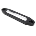 thumbnail image 3 of Cabrestantes Hawse para coche, carenado, 10 pulgadas/25,4 cm, carga de 8000 a 15000 libras, componentes de automóvil de repuesto negros, 3 of 8