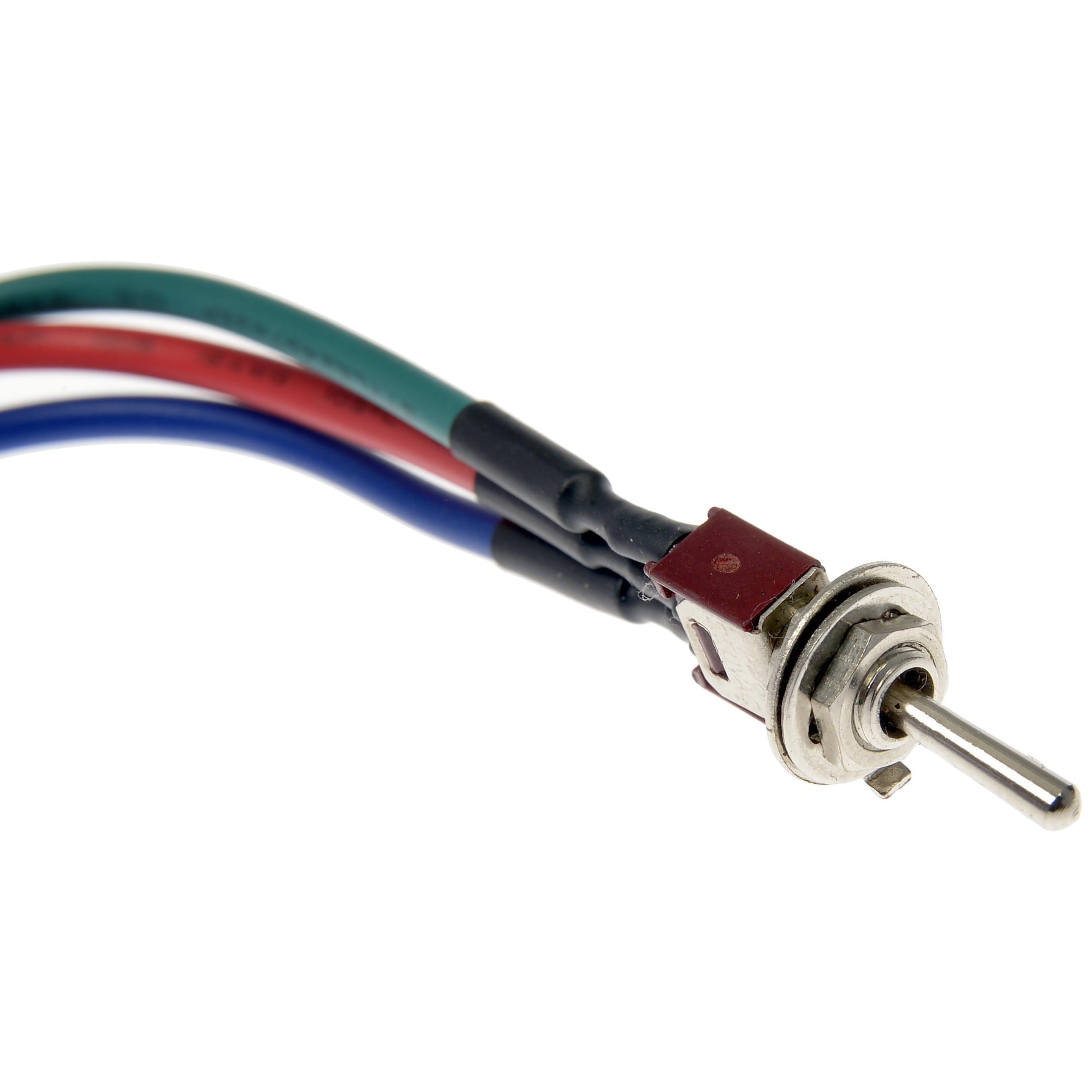 Dorman 86310 Toggle Switch Chrome
