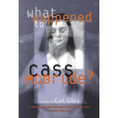 - What Happened to Cass McBride? - eBook