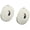 Multicolor, variant on Kohler K-974-SN Stillness Slide Bar Trim Kit, Vibrant Polished Nickel