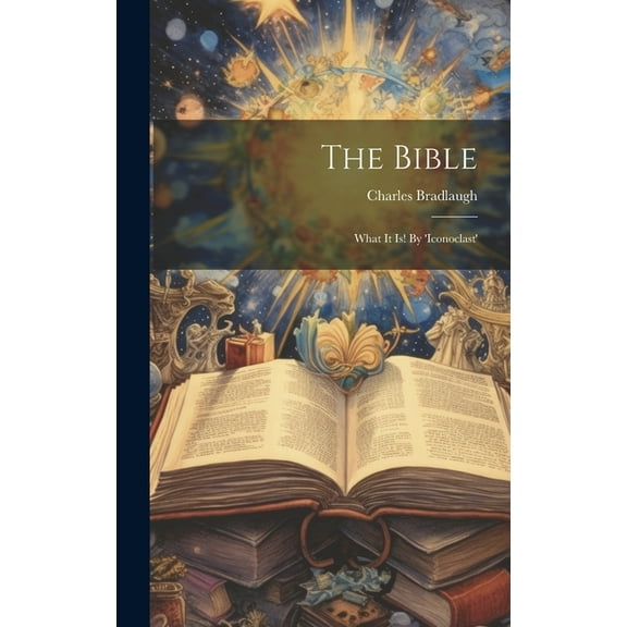 The Bible (Hardcover)