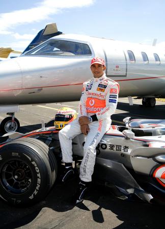 lewis hamilton poster
