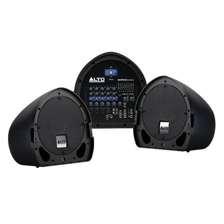 MPE350 Mixpack Express