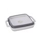 thumbnail image 4 of Foldable camping dishwashing tub - 10 liters - Portable dishwashing bowl including accessories - dishwashing set folding bowl wash basin basket for excursion festival picnic, 4 of 4