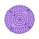 thumbnail image 4 of Almohadilla de masaje de pies, alfombrilla de acupresión, plegable, portátil, antideslizante. Violeta, 4 of 9