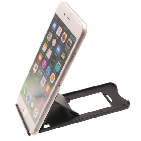 Fold-up Stand for TCL 10 5G UW Phone - Holder Travel Desktop Cradle Dock Folding J9M Compatible With TCL 10 5G UW price history on PriceWatchPro