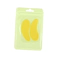 thumbnail image 3 of Stgfyxgs 5xEyelash Extension under Eye Pads for Lash Extension Supplies Eyelash Tinting Yellow, 3 of 9