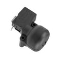 thumbnail image 4 of Uxcell Anti-dumping Switch Plastic Tip Over Switch AC 125V/250V 16A Anti Tilt Dump Switch 1.81" x 1.38" x 2.24" Black, 4 of 5