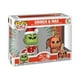 thumbnail image 2 of Figuras de vinilo coleccionables Funko POP Books The Grinch, paquete de 2, 2 of 5