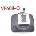 thumbnail image 3 of For Flash Speedlite Replace Hot Shoe Accessories V860ii-o, 3 of 5