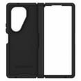thumbnail image 1 of OtterBox Defender Pro XT Clear Magnets Case Black for Samsung Galaxy Z Fold7, 1 of 5